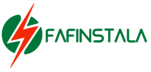 Logo Fafinstala