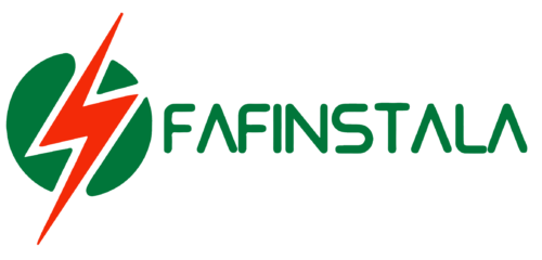 Logo Fafinstala