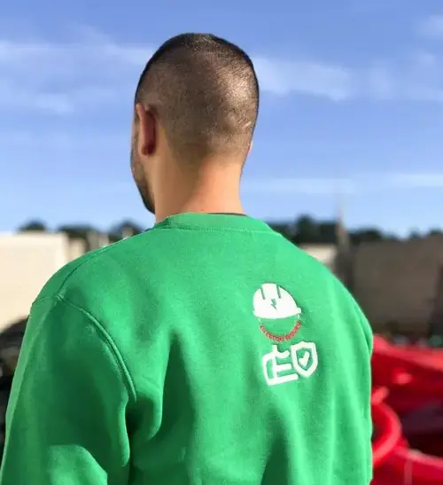 Fafinstala-zero acidentes